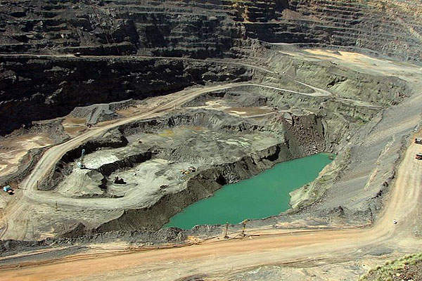 Botswana : De Beers va investir 1 milliard de dollars pour prolonger la durée de vie de la mine de Jwaneng